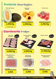 Folleto Economy Cash Página 2
