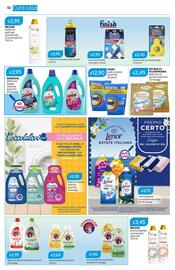 Volantino Sirene Blu Pagina 10