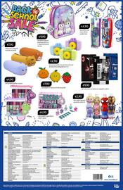 Volantino Sirene Blu Pagina 20