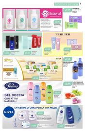 Volantino Sirene Blu Pagina 5