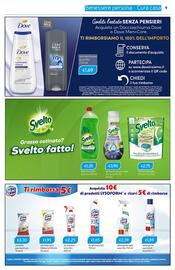 Volantino Sirene Blu Pagina 9