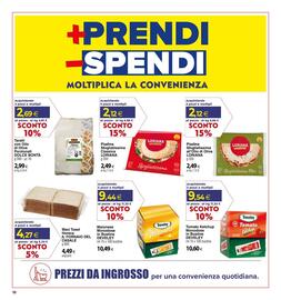 Volantino Docks Cash&Carry settimana 31 Pagina 10