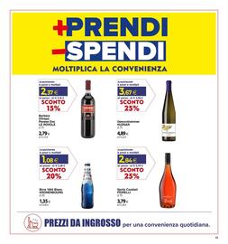 Volantino Docks Cash&Carry settimana 31 Pagina 11