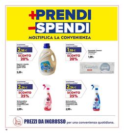 Volantino Docks Cash&Carry settimana 31 Pagina 12