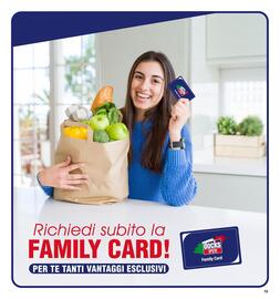 Volantino Docks Cash&Carry settimana 31 Pagina 13