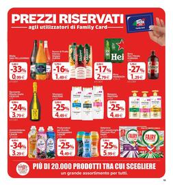 Volantino Docks Cash&Carry settimana 31 Pagina 15