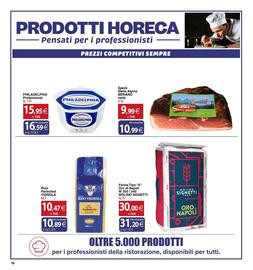 Volantino Docks Cash&Carry settimana 31 Pagina 16