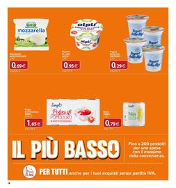 Volantino Docks Cash&Carry settimana 31 Pagina 18