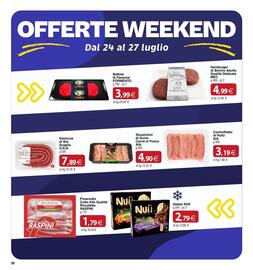 Volantino Docks Cash&Carry settimana 31 Pagina 20