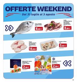 Volantino Docks Cash&Carry settimana 31 Pagina 23
