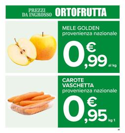 Volantino Docks Cash&Carry settimana 31 Pagina 25