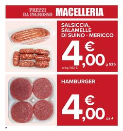 Volantino Docks Cash&Carry settimana 31 Pagina 26
