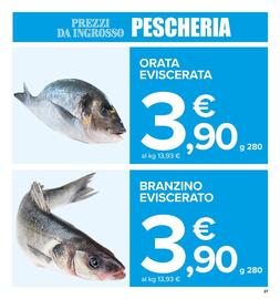 Volantino Docks Cash&Carry settimana 31 Pagina 27