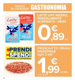 Volantino Docks Cash&Carry settimana 31 Pagina 28