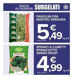 Volantino Docks Cash&Carry settimana 31 Pagina 29