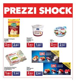 Volantino Docks Cash&Carry settimana 31 Pagina 3
