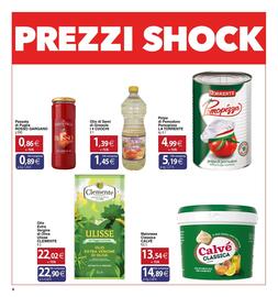 Volantino Docks Cash&Carry settimana 31 Pagina 4