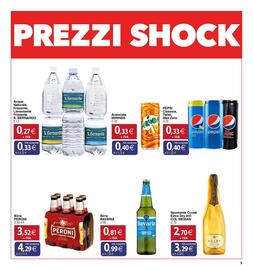 Volantino Docks Cash&Carry settimana 31 Pagina 5