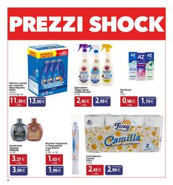 Volantino Docks Cash&Carry settimana 31 Pagina 6