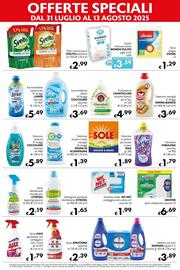 Volantino Maxi Supermercati Pagina 10