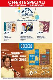 Volantino Maxi Supermercati Pagina 13