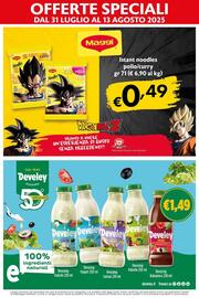 Volantino Maxi Supermercati Pagina 15