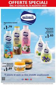 Volantino Maxi Supermercati Pagina 16