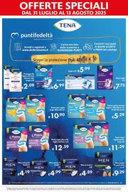 Volantino Maxi Supermercati Pagina 18