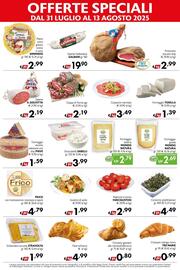 Volantino Maxi Supermercati Pagina 2