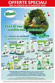 Volantino Maxi Supermercati Pagina 20