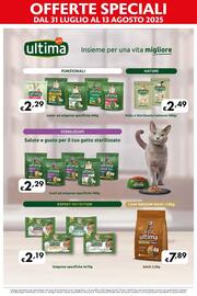 Volantino Maxi Supermercati Pagina 21
