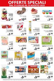Volantino Maxi Supermercati Pagina 3