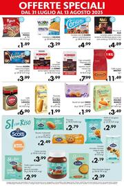 Volantino Maxi Supermercati Pagina 4