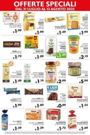 Volantino Maxi Supermercati Pagina 5