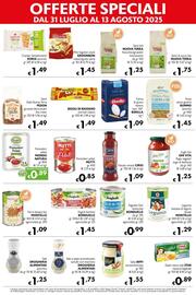 Volantino Maxi Supermercati Pagina 6
