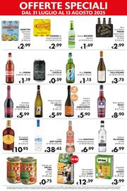Volantino Maxi Supermercati Pagina 8
