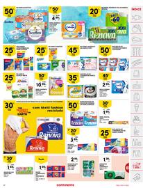 Folheto Continente semana 31 Página 47