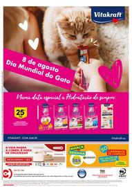 Folheto Continente semana 31 Página 52