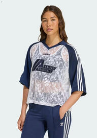 Folleto Adidas Página 2