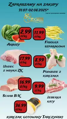 Społem gazetka