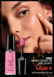 Folleto Sephora Página 10
