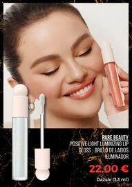 Folleto Sephora Página 2