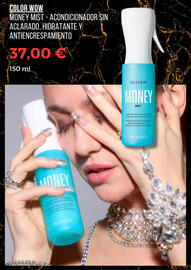 Folleto Sephora Página 6