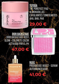 Folleto Sephora Página 7