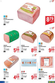 Metro Flugblatt Seite 12