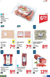 Metro Flugblatt Seite 13