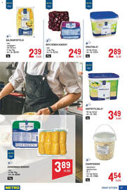 Metro Flugblatt Seite 17