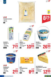 Metro Flugblatt Seite 20