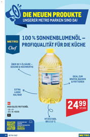 Metro Flugblatt Seite 24