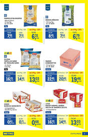 Metro Flugblatt Seite 3